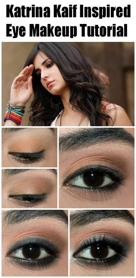 beginners-makeup-tutorial-indian-86_4-7 Beginners make-up tutorial Indiase