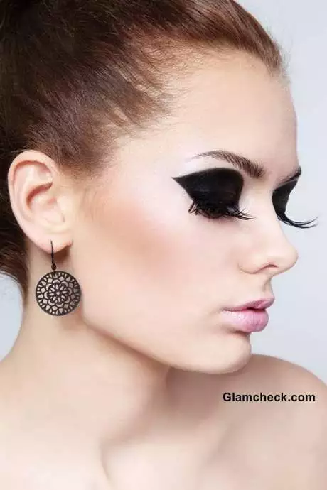 black-eye-tutorial-makeup-95_3-13 Zwart oog tutorial make-up