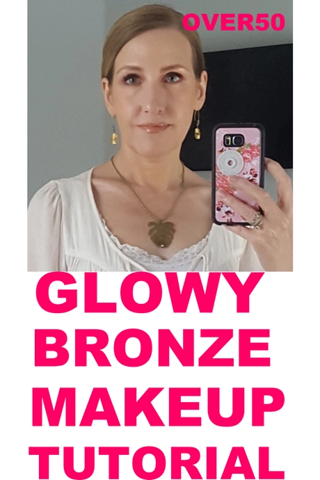 bronze-look-makeup-tutorial-23-3 Bronze look make-up tutorial