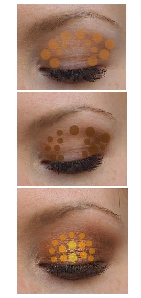 bronze-look-makeup-tutorial-23_2-8 Bronze look make-up tutorial