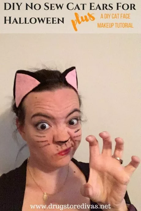 cat-costume-makeup-tutorial-48_10-3 Cat kostuum make-up tutorial