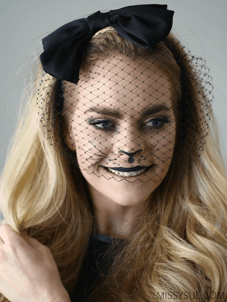 cat-makeup-tutorial-easy-45-2 Kat make-up tutorial gemakkelijk
