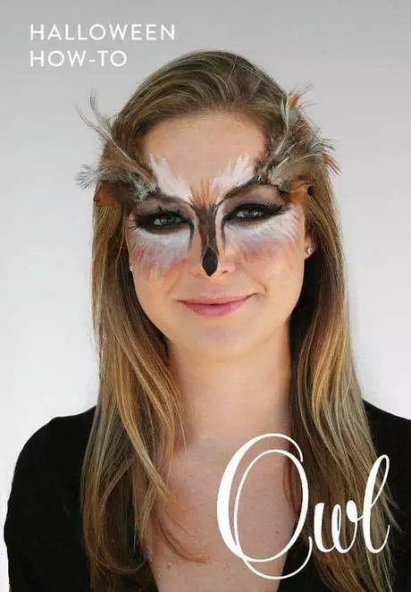 cat-makeup-tutorial-easy-45_13-6 Kat make-up tutorial gemakkelijk