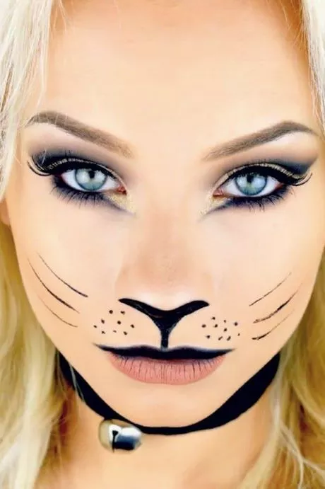 cat-makeup-tutorial-easy-45_4-13 Kat make-up tutorial gemakkelijk