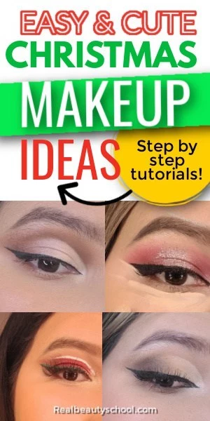 christmas-glitter-makeup-tutorial-86_12-4 Kerst glitter make-up tutorial