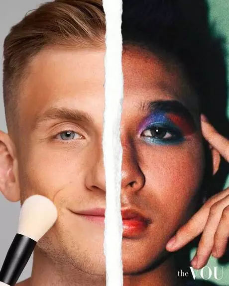 contour-makeup-tutorial-for-men-99_10-4 Contour make-up tutorial voor mannen