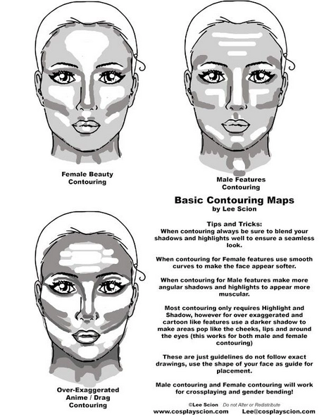 contour-makeup-tutorial-for-men-99_2-8 Contour make-up tutorial voor mannen