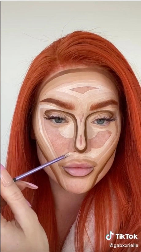 contour-makeup-tutorial-75_2-6 Contour make-up tutorial
