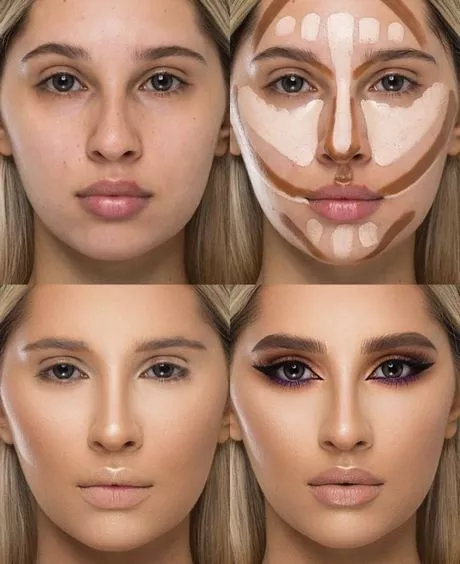 contour-tutorial-makeup-74_2-9 Contour tutorial make-up