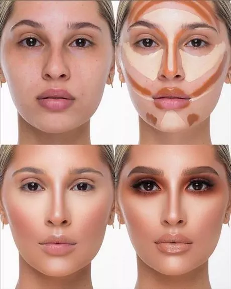 contour-tutorial-makeup-74_4-11 Contour tutorial make-up