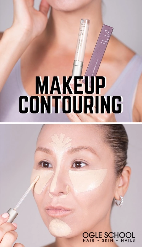 contour-tutorial-makeup-74_5-12 Contour tutorial make-up