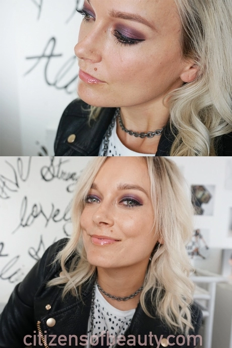 cranberry-eye-makeup-tutorial-88_11-4 Cranberry oog make-up tutorial