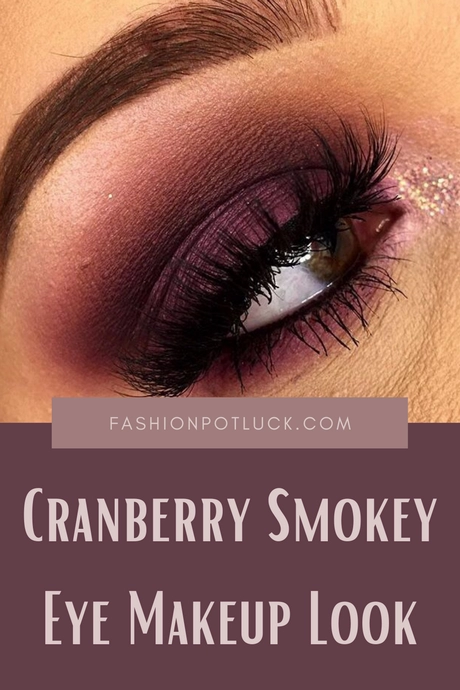 cranberry-eye-makeup-tutorial-88_2-10 Cranberry oog make-up tutorial
