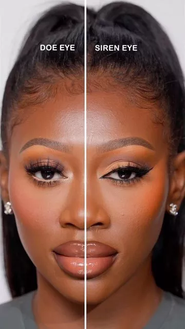 cute-makeup-tutorial-for-brown-eyes-21_2-12 Leuke make-up tutorial voor bruine ogen