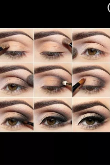 diy-bridesmaid-makeup-tutorial-47_4-13 Diy bruidsmeisje make-up tutorial