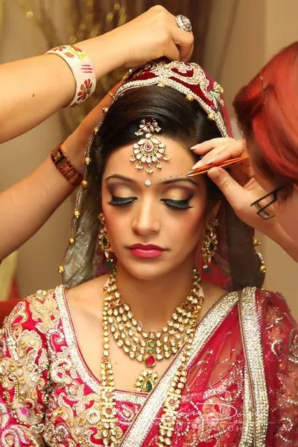 diy-wedding-makeup-tutorial-04_15-8 DIY bruiloft make-up tutorial