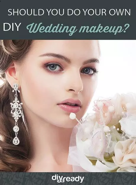 diy-wedding-makeup-tutorial-04_2-12 DIY bruiloft make-up tutorial
