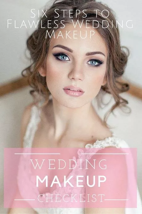 diy-wedding-makeup-tutorial-04_5-15 DIY bruiloft make-up tutorial