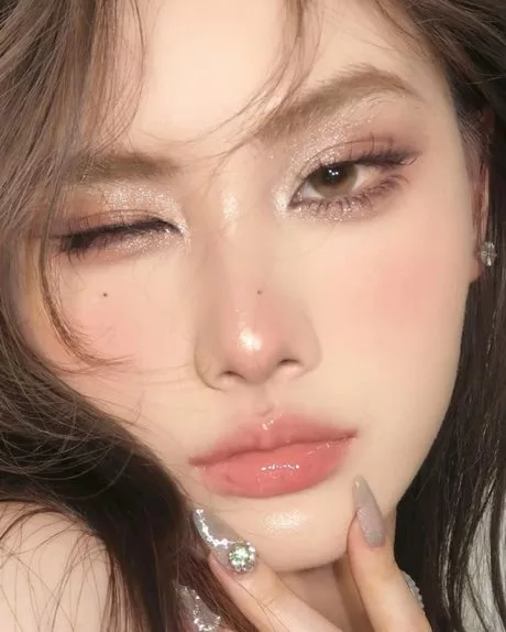doll-eyes-makeup-tutorial-without-contacts-65_2-3 Pop ogen make-up tutorial zonder contacten