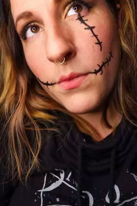 doll-face-makeup-tutorial-15_4-12 Pop gezicht make-up tutorial