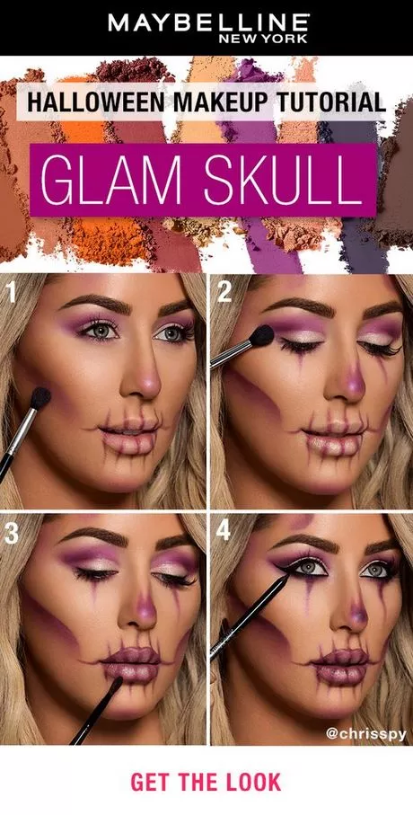 doll-makeup-tutorial-chrisspy-51_4-7 Pop make-up tutorial chrisspy