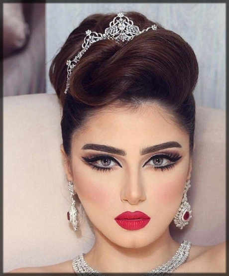 dramatic-arabic-eye-makeup-tutorial-62-2 Dramatische Arabische oog make-up tutorial