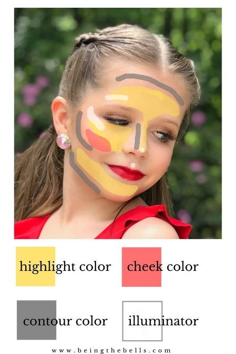 easy-fast-makeup-tutorial-20-2 Eenvoudige snelle make-up tutorial