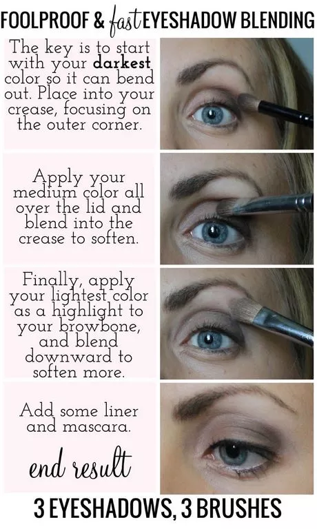 easy-fast-makeup-tutorial-20_3-8 Eenvoudige snelle make-up tutorial