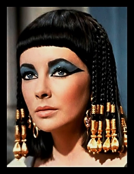 egyption-eye-makeup-tutorial-05_3-9 Egyption oog make-up tutorial