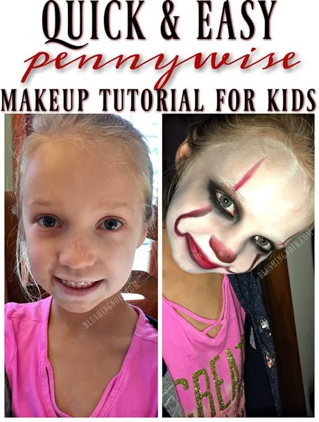 eight-year-old-makeup-tutorial-88_9-15 Acht jaar oude make-up tutorial