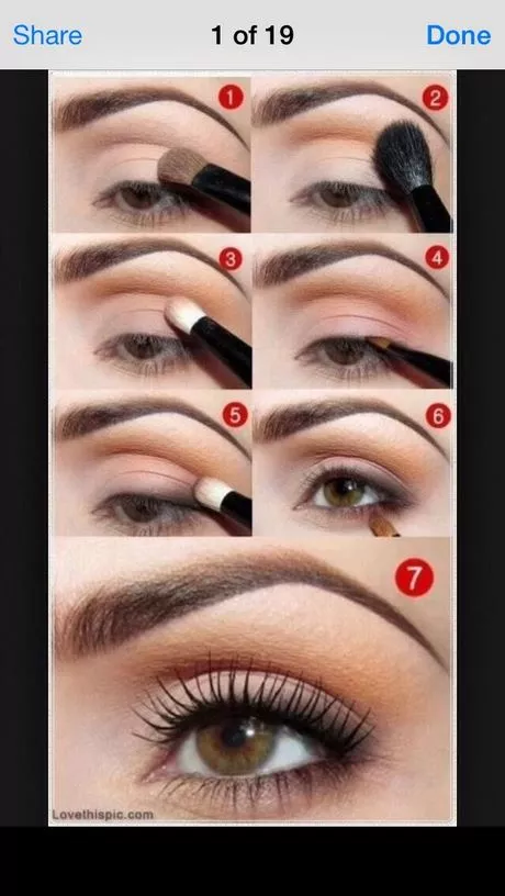everyday-makeup-tutorial-dark-eyes-09_4-12 Dagelijkse make-up tutorial donkere ogen