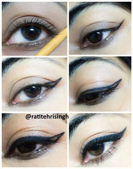 everyday-makeup-tutorial-winged-eyeliner-65_12-4 Dagelijkse make-up tutorial gevleugelde eyeliner