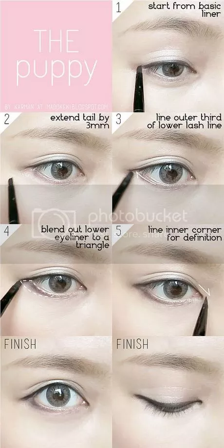 everyday-makeup-tutorial-winged-eyeliner-65_3-10 Dagelijkse make-up tutorial gevleugelde eyeliner