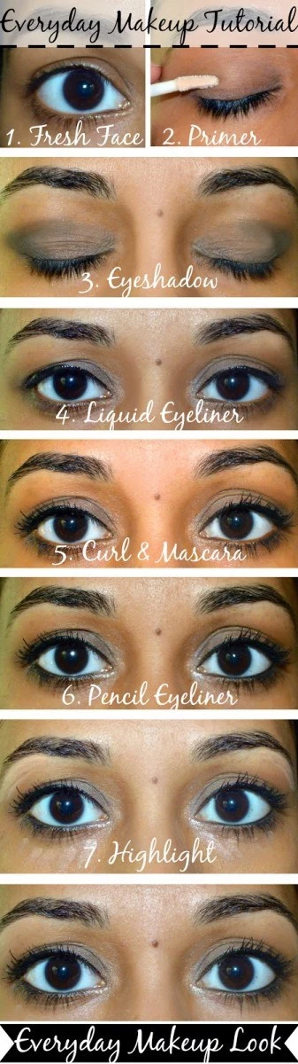 everyday-makeup-tutorial-winged-eyeliner-65_5-12 Dagelijkse make-up tutorial gevleugelde eyeliner