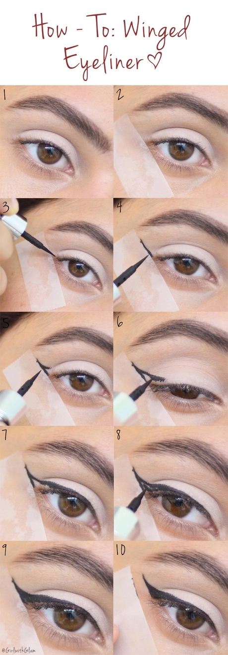everyday-makeup-tutorial-winged-eyeliner-65_9-16 Dagelijkse make-up tutorial gevleugelde eyeliner