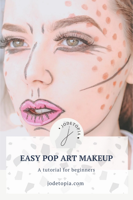 eye-art-makeup-tutorial-53-2 Oog kunst make-up tutorial