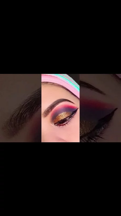 eye-art-makeup-tutorial-53_10-3 Oog kunst make-up tutorial
