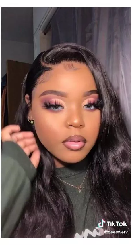 eye-brown-makeup-tutorial-for-black-women-70_5-9 Oog bruine make-up tutorial voor zwarte vrouwen