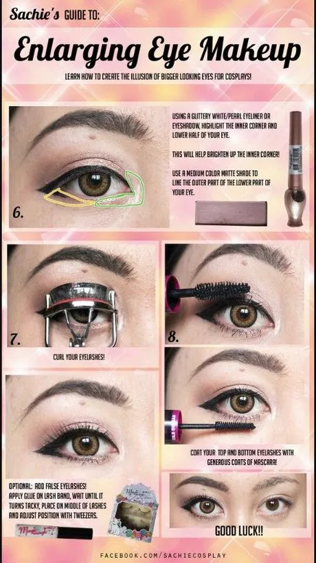 eye-enlarging-makeup-tutorial-46_2-8 Oogvergroting make-up tutorial