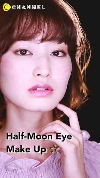 eye-enlarging-makeup-tutorial-46_3-9 Oogvergroting make-up tutorial
