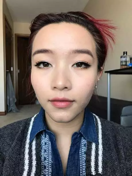 eye-enlarging-makeup-tutorial-46_4-10 Oogvergroting make-up tutorial