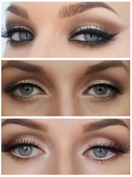 eye-enlarging-makeup-tutorial-46_8-14 Oogvergroting make-up tutorial