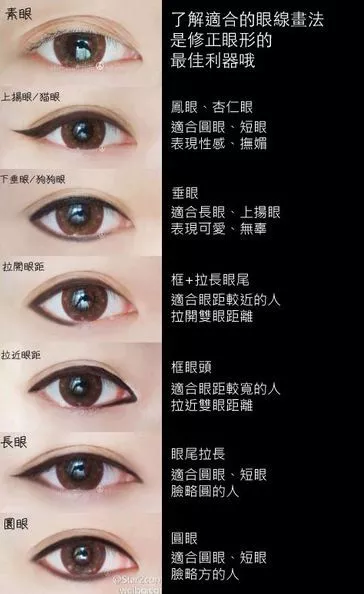 eye-makeup-asian-tutorial-96_9-18 Oog make-up Aziatische tutorial