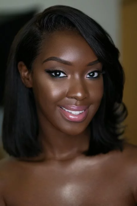 eyebrow-makeup-tutorial-for-black-women-90_10-2 Wenkbrauw make-up tutorial voor zwarte vrouwen