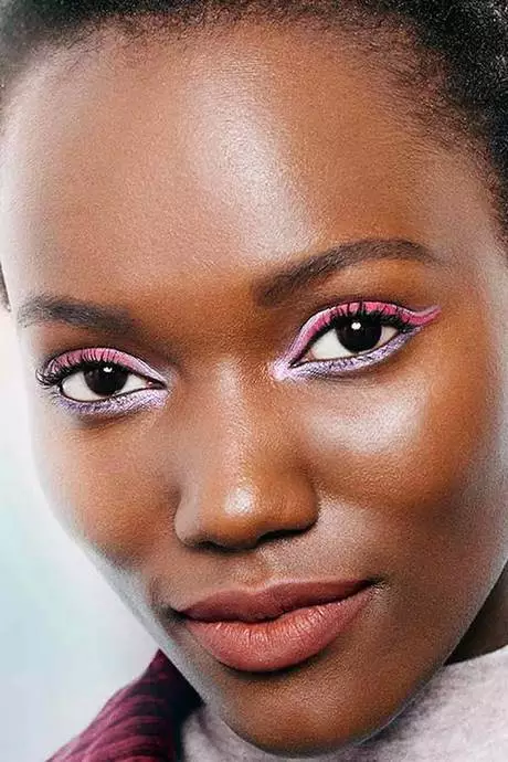 eyelash-makeup-tutorial-51_10-3 Wimper make-up tutorial