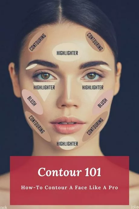 facial-contouring-makeup-tutorial-60_9-13 Gezicht contouren make-up tutorial