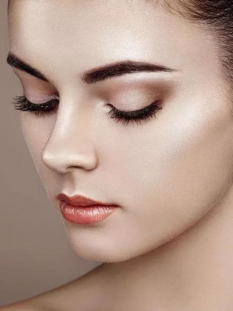 fair-skin-makeup-tutorial-15_11-3 Eerlijke huid make-up tutorial