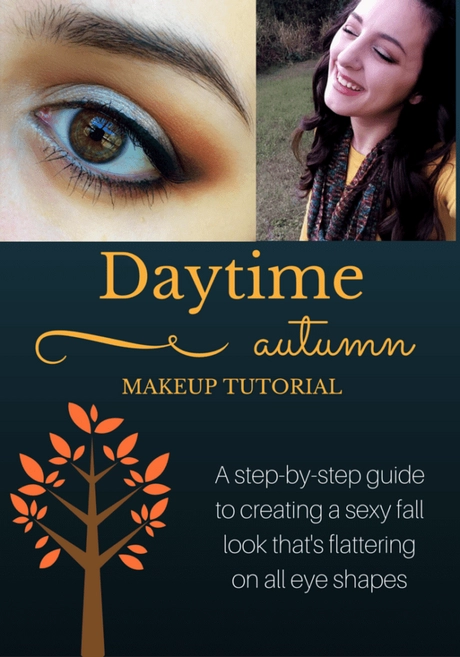 fall-makeup-look-tutorial-12-2 Herfst make-up look tutorial