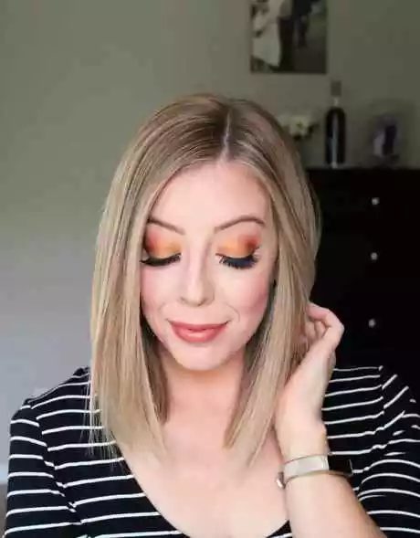 fall-makeup-look-tutorial-12_14-7 Herfst make-up look tutorial