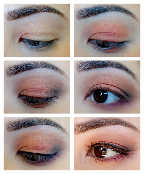 fall-makeup-look-tutorial-12_6-16 Herfst make-up look tutorial